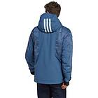 Adidas Rst 2linsulatedgra J Jacket (Miesten)