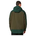 Oakley Apparel Tc Earth Jacket (Herre)