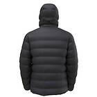 Odlo Ascent N-thermic Hooded Jacket (Herr)