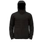Odlo Ascent S-thermic Hooded Jacket (Herre)