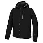 CMP Snaps Hood With Detechable Sleeves 3a74427n Jacket (Herr)