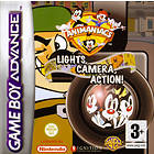 Animaniacs: Lights, Camera, Action! (GBA)