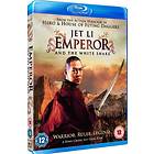 Emperor and the White Snake (UK) (Blu-ray)