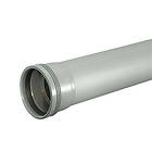 Wafix PP 160X6,0 Avloppsrör med 1 muff