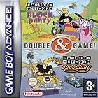 Cartoon Network Block Party + Cartoon Network Speedway (GBA)