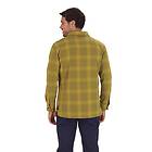 Rossignol Flannel Long Sleeve Shirt (Herr)