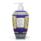 Rudy Maioliche Bath & Shower Sicilian Lemon 700ml