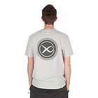 Matrix Fishing Logo Large Short Sleeve T-shirtMan