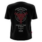 Kumu Carp Gods Short Sleeve T-shirt (Herr)