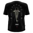Kumu Luck Make Your Own Short Sleeve T-shirt (Herr)