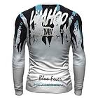 Hotspot Design Wahoo Performance Long Sleeve T-shirt (Herr)