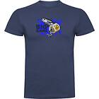 Kruskis Big Game Short Sleeve T-shirt (Herr)