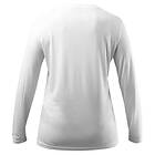 Zhik Uvactive™ Long Sleeve T-shirt (Dam)