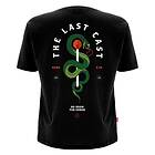 Kumu The Last Cast Short Sleeve T-shirt (Herr)
