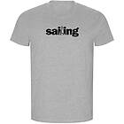 Kruskis Word Sailing Eco Short Sleeve T-shirt (Herr)