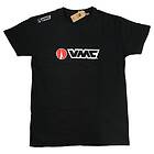 VMC Bio Short Sleeve T-shirt (Herr)