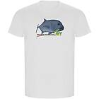 Kruskis Gt Extreme Fishing Eco Short Sleeve T-shirt (Men's)