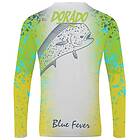 Hotspot Design Ocean Performance Dorado Long Sleeve T-shirt (Herr)