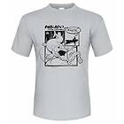 Mikado 2023 Pike Short Sleeve T-shirt (Herr)