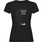 Kruskis Dna Short Sleeve T-shirt (Herr)