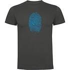 Kruskis Fingerprint Short Sleeve T-shirt (Herr)