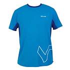 Vercelli Acqua Short Sleeve T-shirt (Herr)