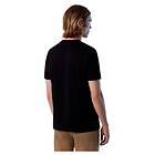 North Sails Logo Short Sleeve T-shirt (Herr)