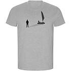 Kruskis Shadow Sail Eco Short Sleeve T-shirt (Herr)
