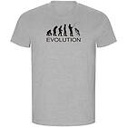 Kruskis Evolution By Anglers Eco Short Sleeve T-shirt (Herr)