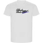 Kruskis Bluefin Tuna Eco Short Sleeve T-shirt (Herr)
