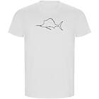 Kruskis Sailfish Eco Short Sleeve T-shirt (Herr)