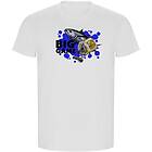 Kruskis Big Game Eco Short Sleeve T-shirt (Herr)