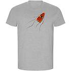 Kruskis Rowing Boat Eco Short Sleeve T-shirt (Herr)