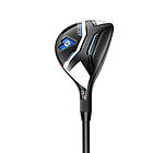 Cobra Aerojet: Regular 21 Vänster Hyb 4 KBS PGI