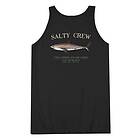 Salty Crew Bruce Sleeveless T-shirt (Herr)