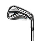 Cobra Aerojet: 6-Pw+Sw Lady Vänster Grafit