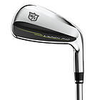 Wilson S. Launch P 2 Gr 5-Pw: Regular