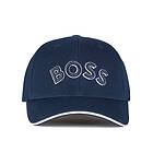 Boss Keps Cap-US: Dark Blue (402)