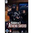 Tom Clancy's Rainbow Six 3 Expansion: Athena Sword (Mac)