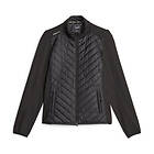 Puma Frost Quilted Jacket (Dam)