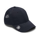 Gailes Cap: 600-Black Onesize
