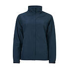 W Links Stretch Rainjacket: L 300-Navy