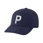 Women's P Cap Adj: Navy Blazer ONESIZE