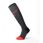 Lenz Heat 5.1 Toe Cap Regular Fit Long Socks (Herre)