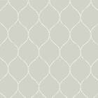 Littlephant Espalier Moss Grey/Ebony tapet 1533L