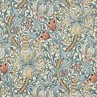 Morris & Co. olden Lily Slate/Manilla 216461