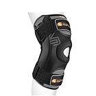 Shock Doctor Knee Stabilizer with Flexible Support Stays