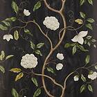 Colefax and Fowler Snow Tree Black 07949-06