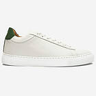 Original Goatlane Leather Dam: White 36 (US 7.5)