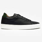 Original Goatlane Leather Herr: Black 42 (US 10)